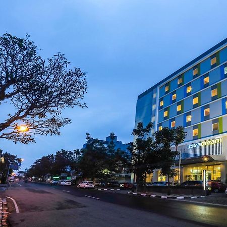 Hotel Citradream Bandung Luaran gambar