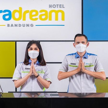 Hotel Citradream Bandung Luaran gambar