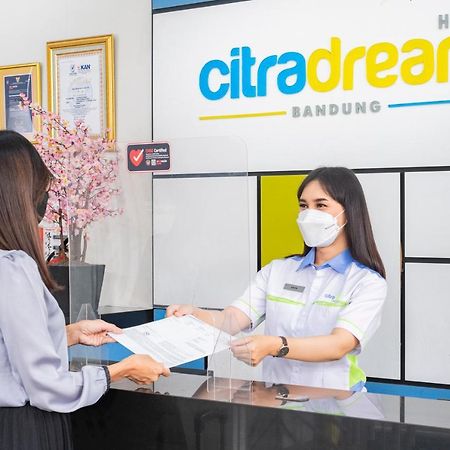 Hotel Citradream Bandung Luaran gambar
