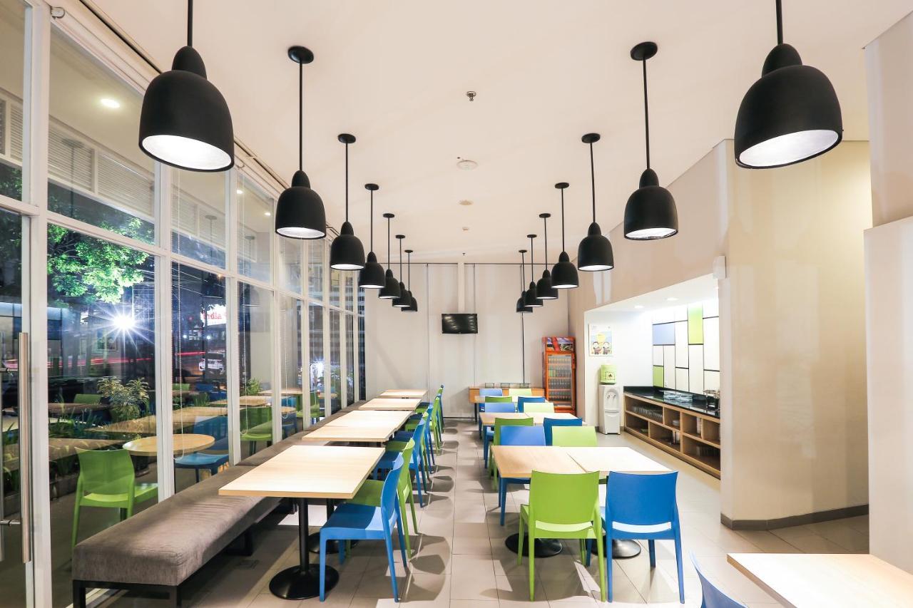 Hotel Citradream Bandung Luaran gambar