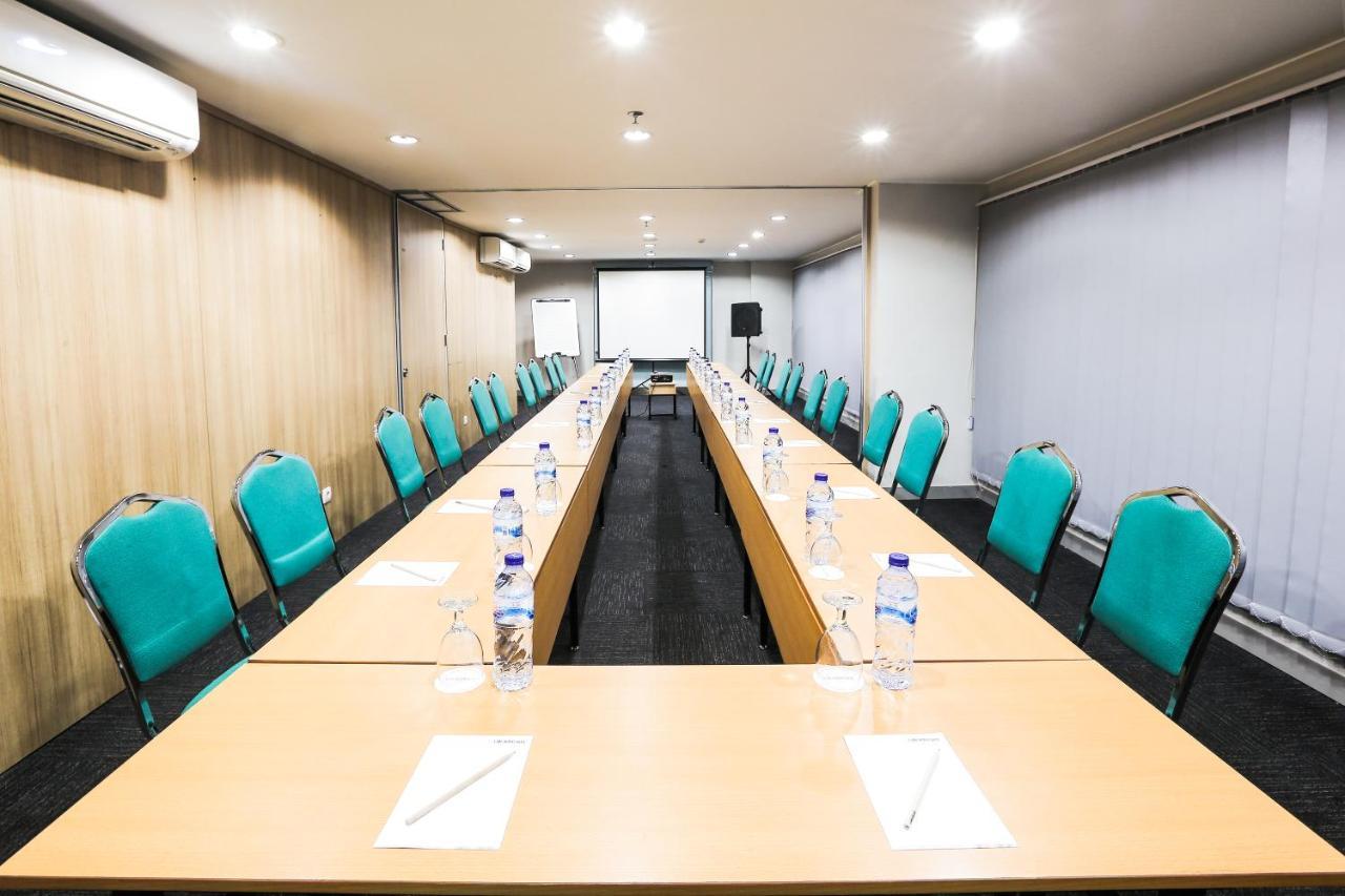 Hotel Citradream Bandung Luaran gambar