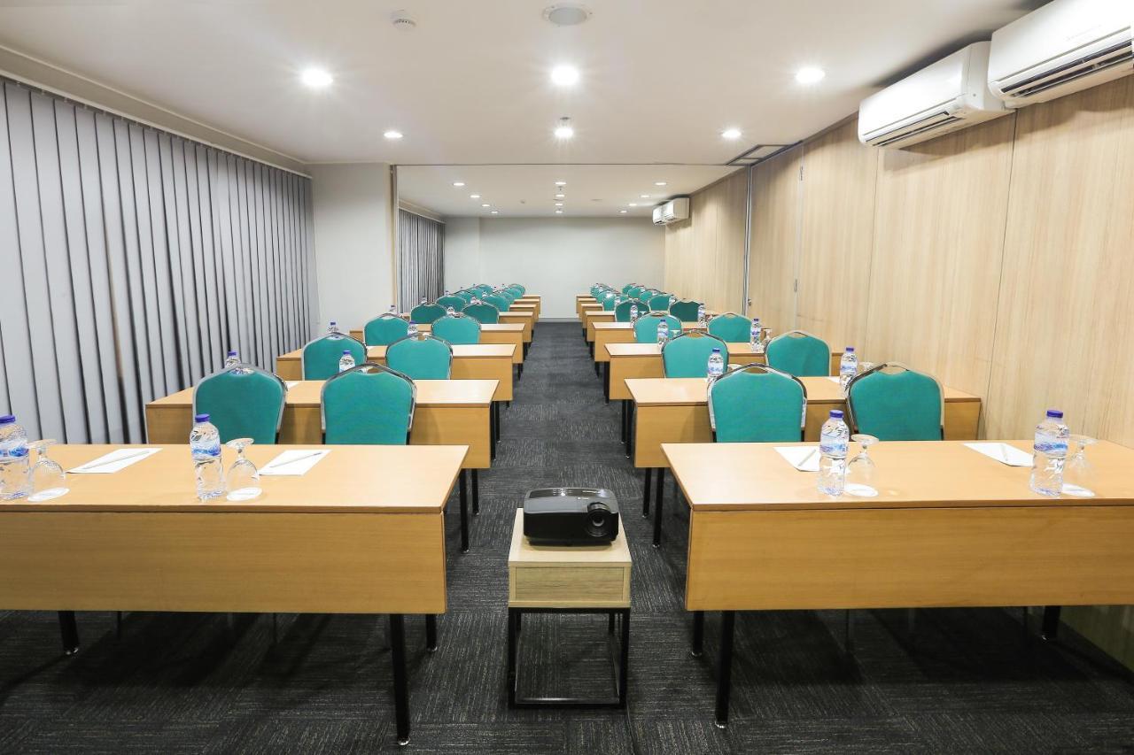 Hotel Citradream Bandung Luaran gambar
