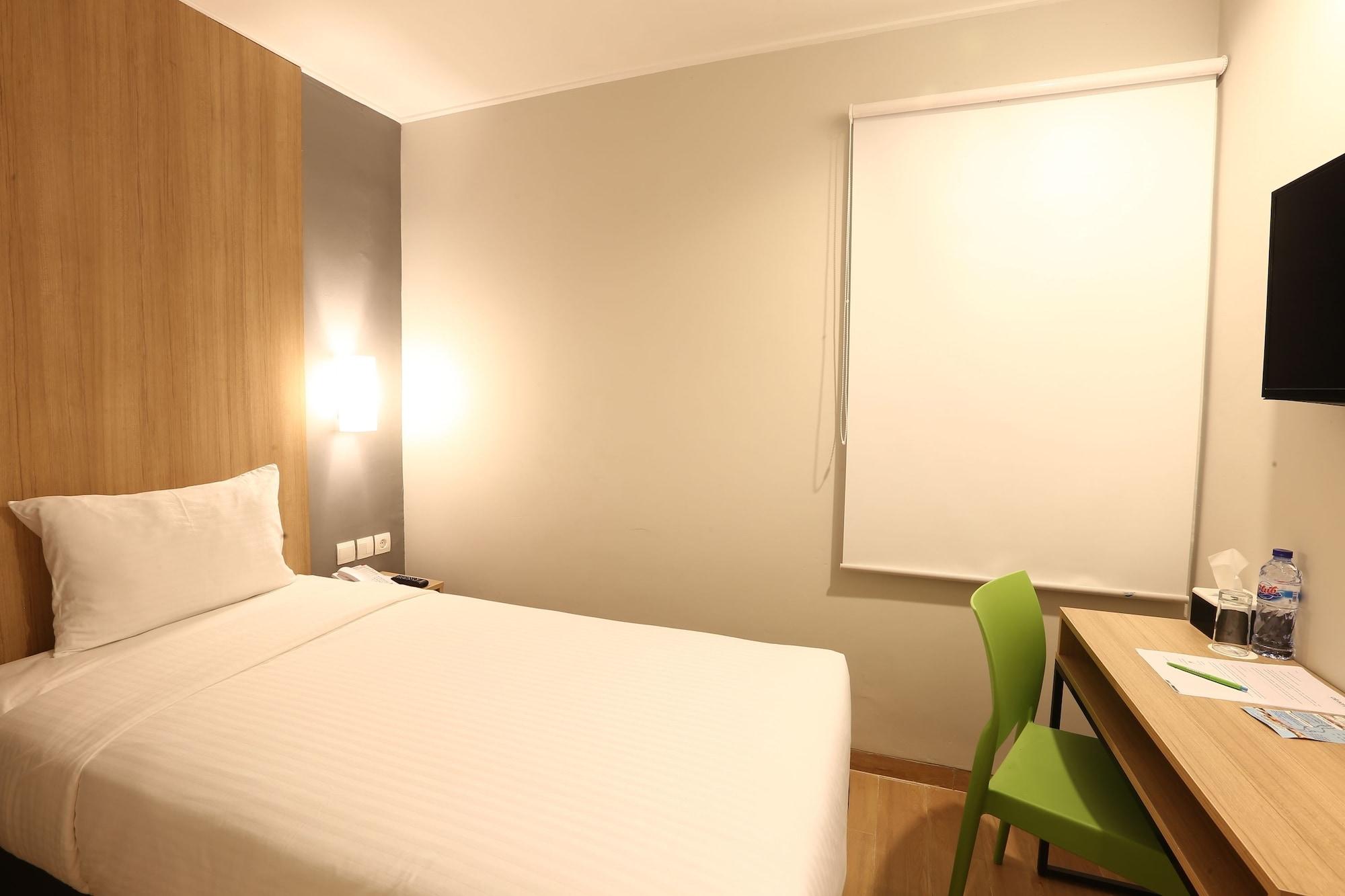 Hotel Citradream Bandung Luaran gambar