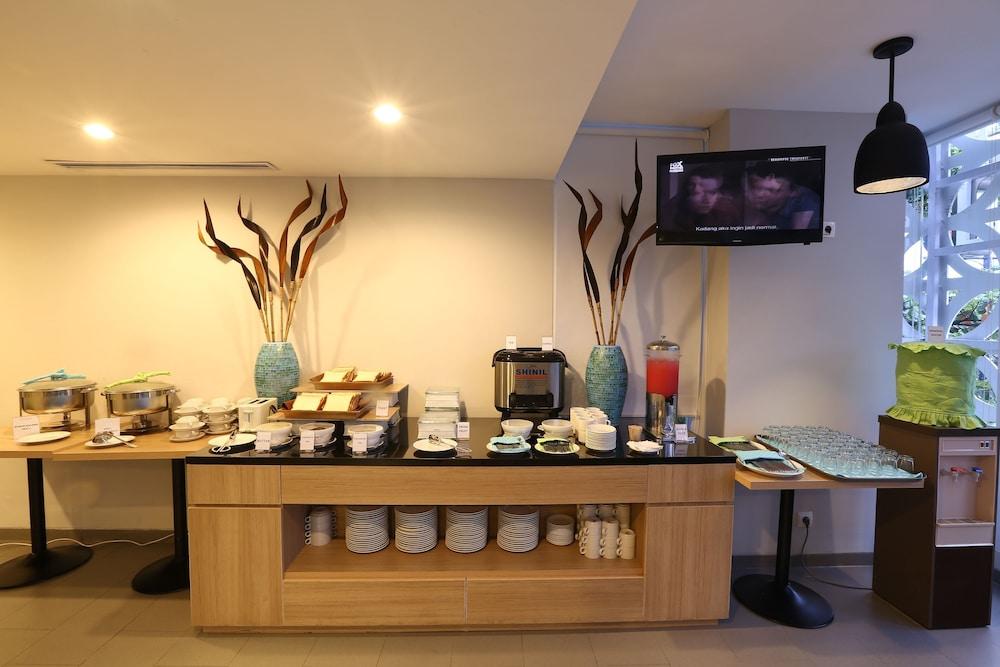 Hotel Citradream Bandung Luaran gambar