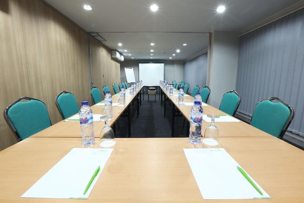 Hotel Citradream Bandung Luaran gambar