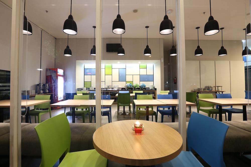 Hotel Citradream Bandung Luaran gambar