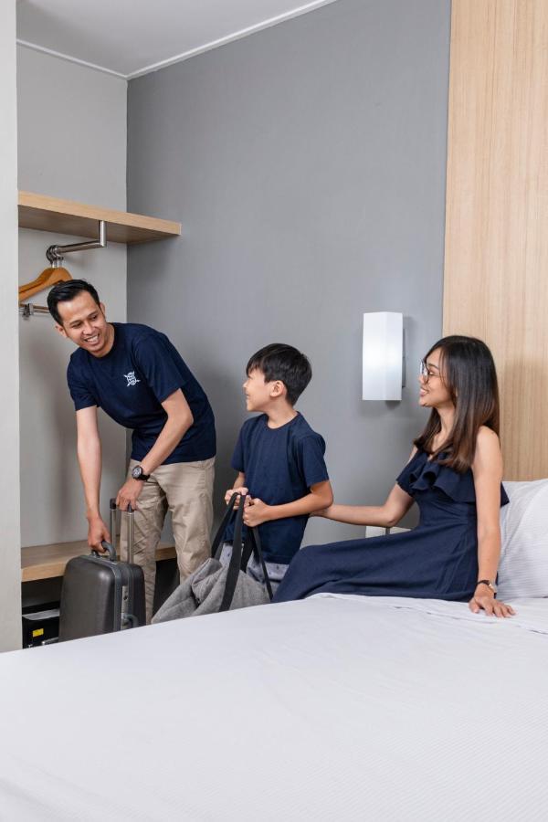 Hotel Citradream Bandung Luaran gambar
