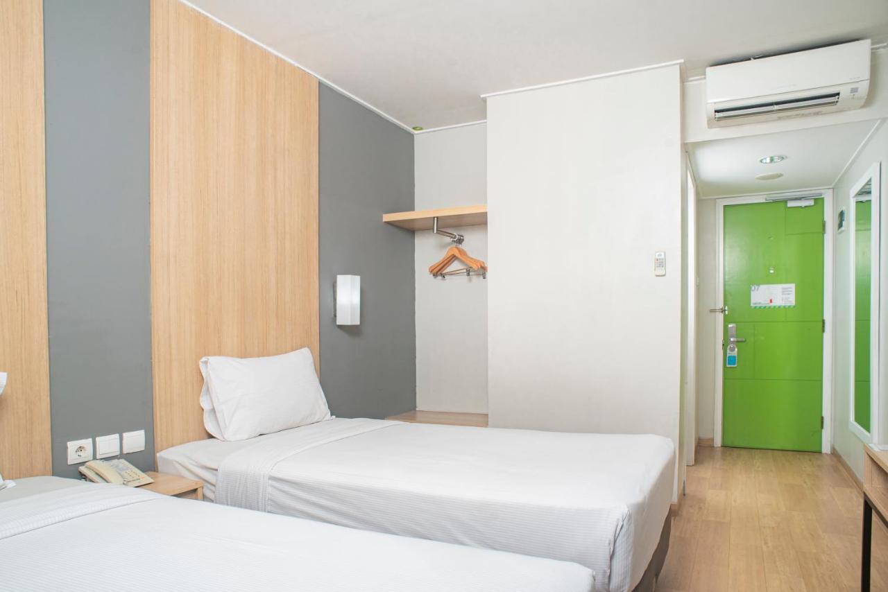 Hotel Citradream Bandung Luaran gambar