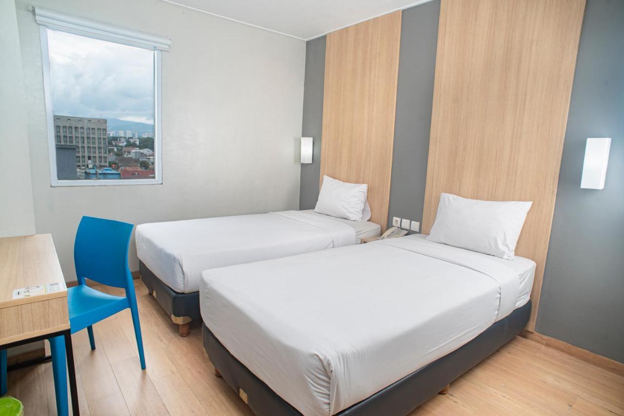 Hotel Citradream Bandung Luaran gambar