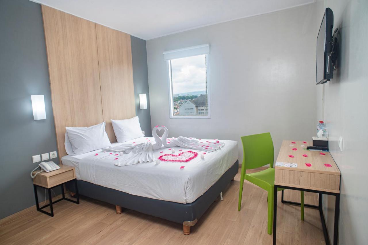 Hotel Citradream Bandung Luaran gambar