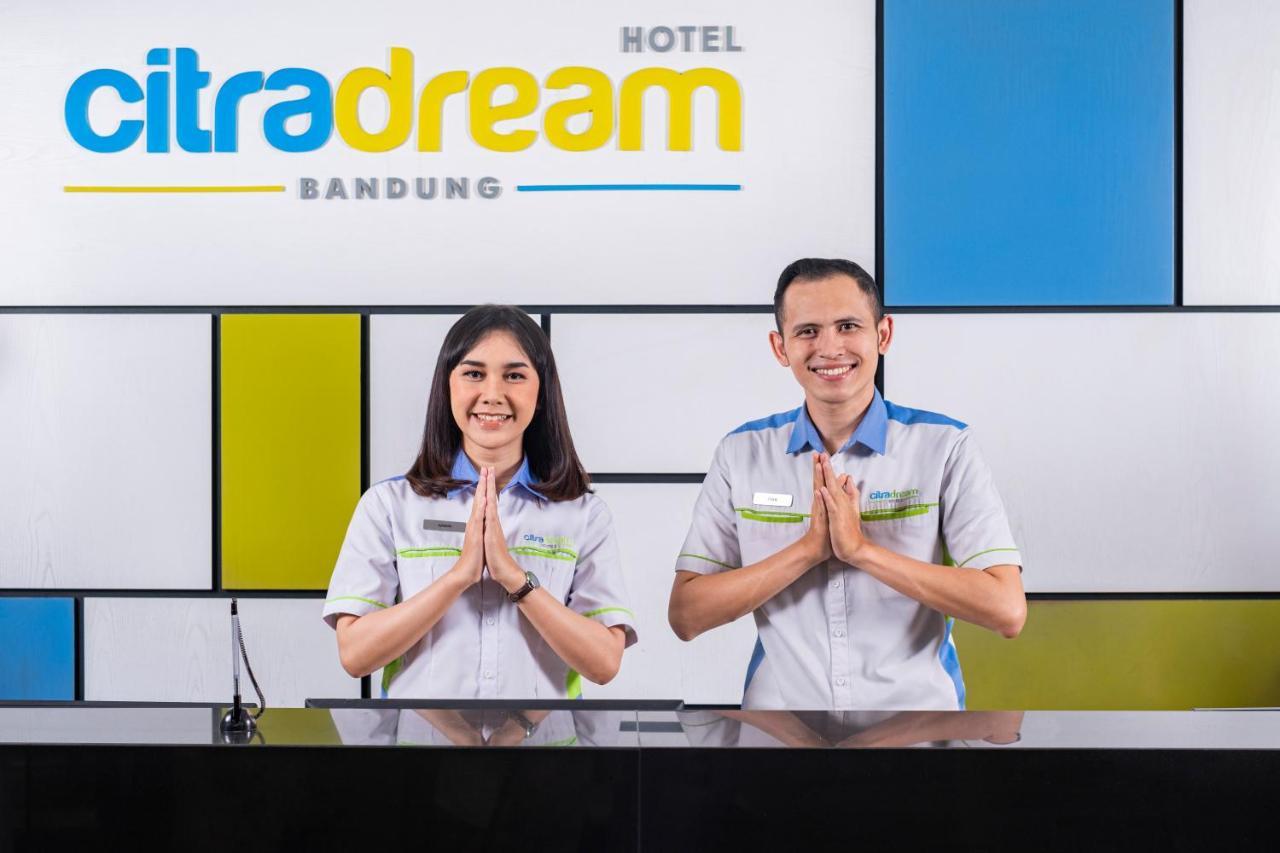 Hotel Citradream Bandung Luaran gambar