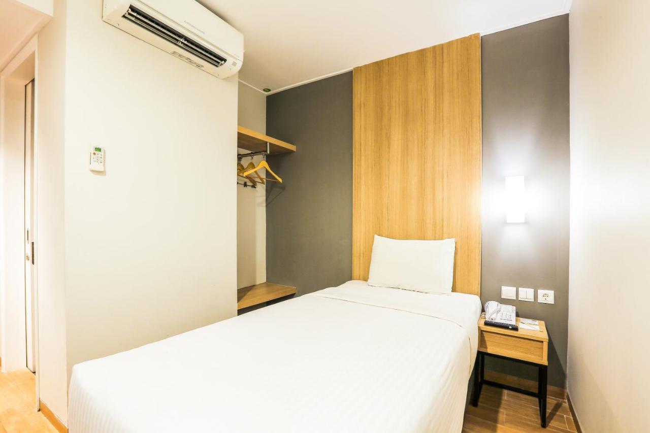 Hotel Citradream Bandung Luaran gambar