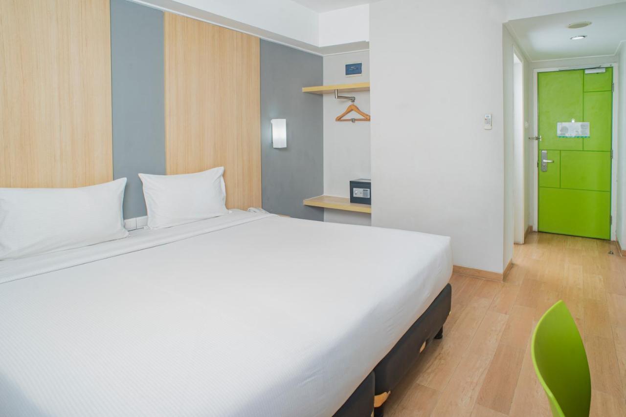 Hotel Citradream Bandung Luaran gambar