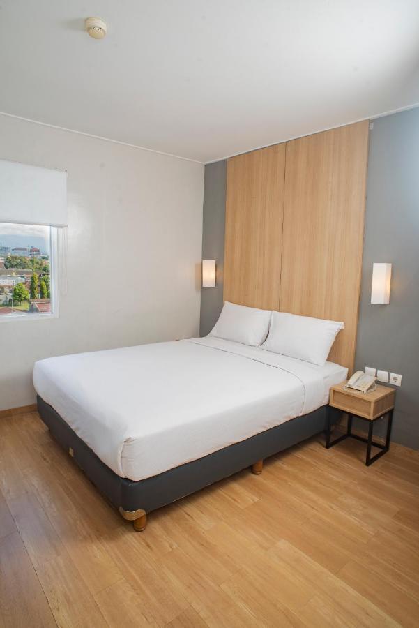 Hotel Citradream Bandung Luaran gambar