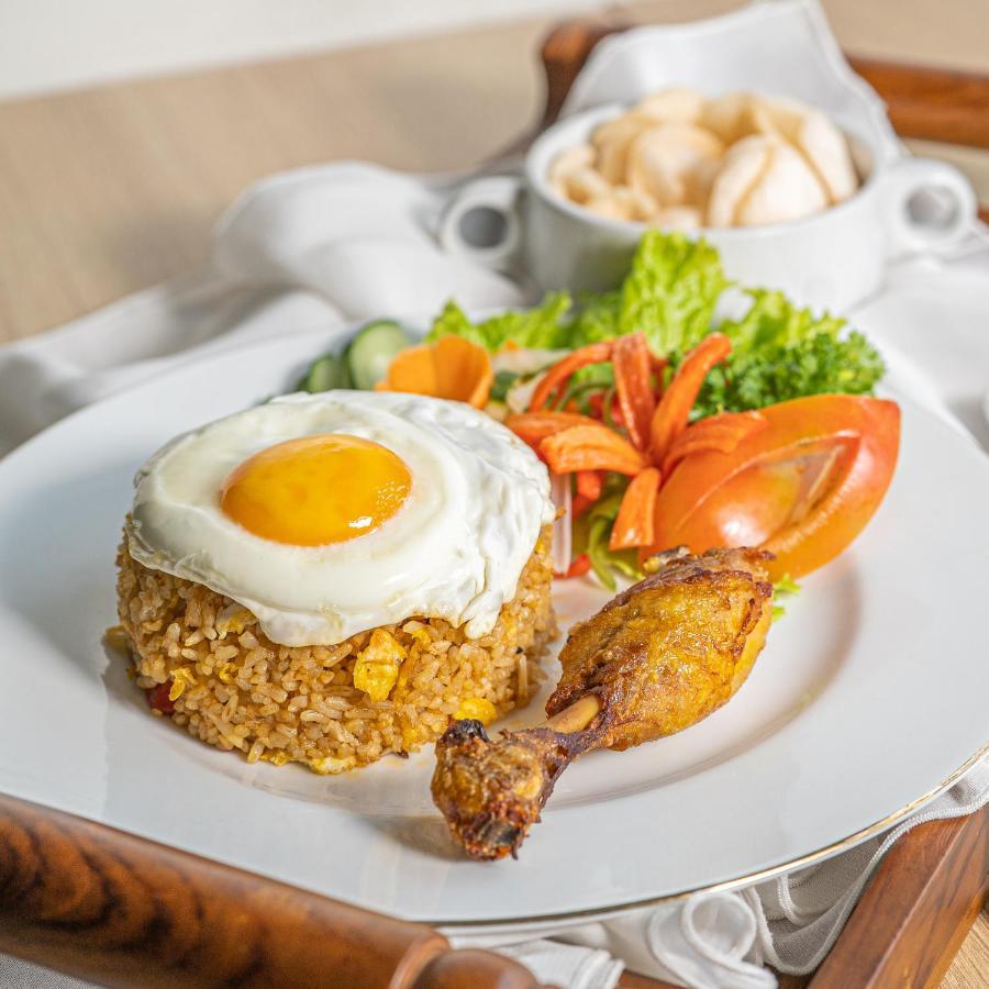 Hotel Citradream Bandung Luaran gambar