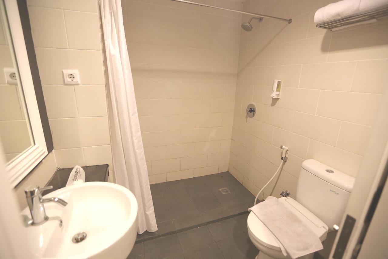 Hotel Citradream Bandung Luaran gambar