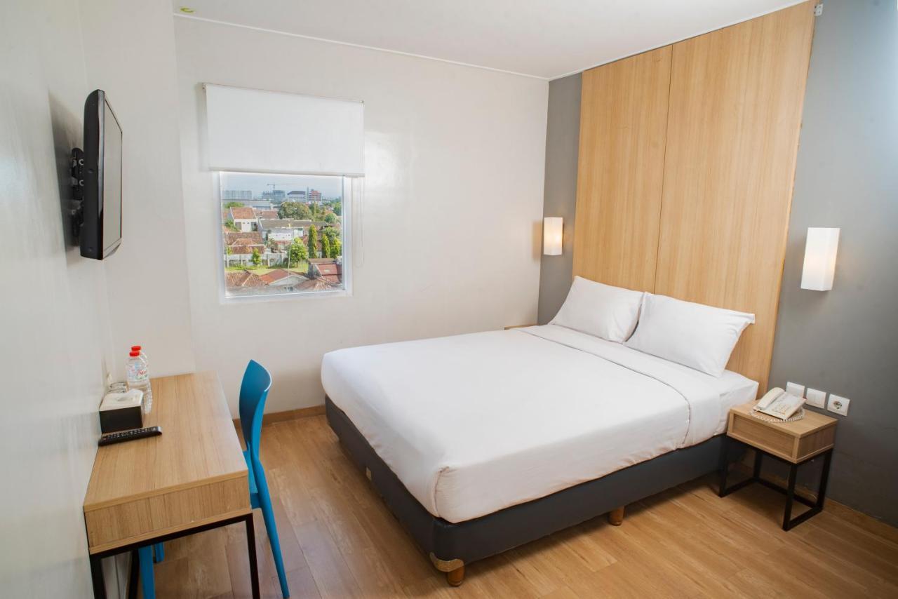 Hotel Citradream Bandung Luaran gambar