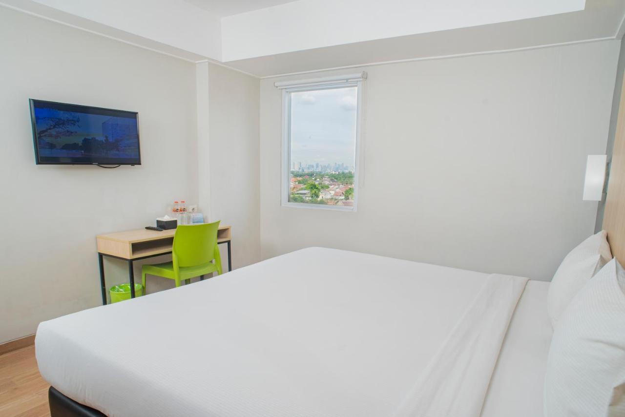 Hotel Citradream Bandung Luaran gambar