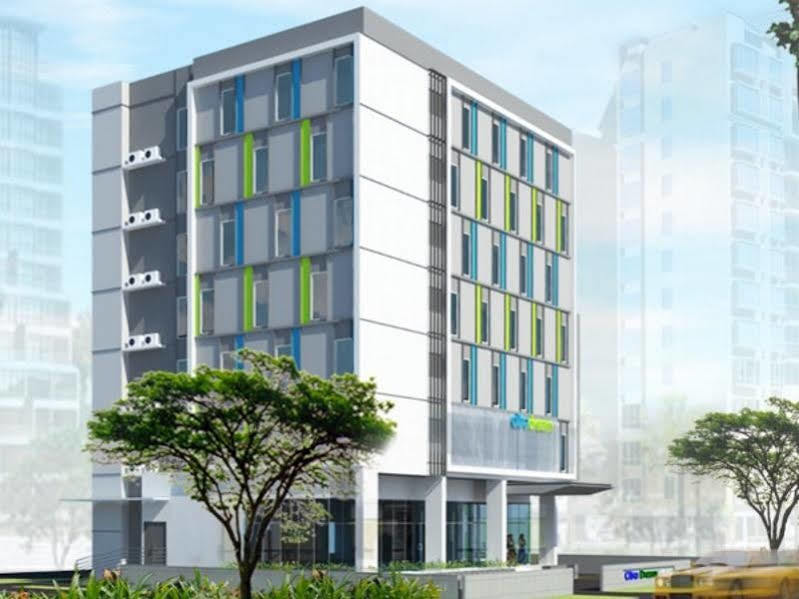 Hotel Citradream Bandung Luaran gambar
