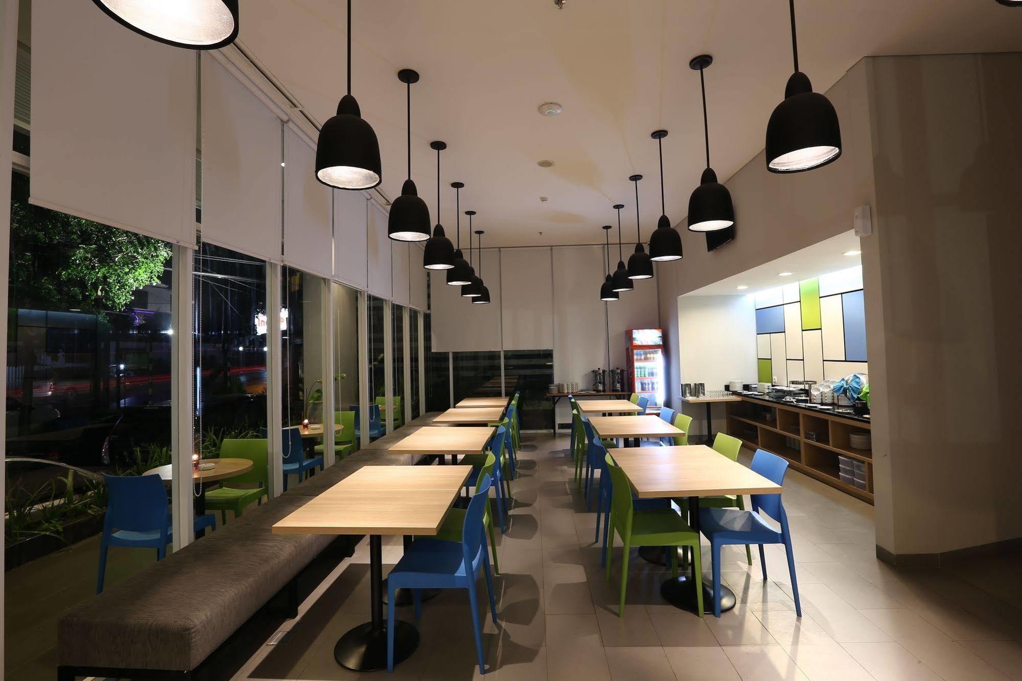 Hotel Citradream Bandung Luaran gambar
